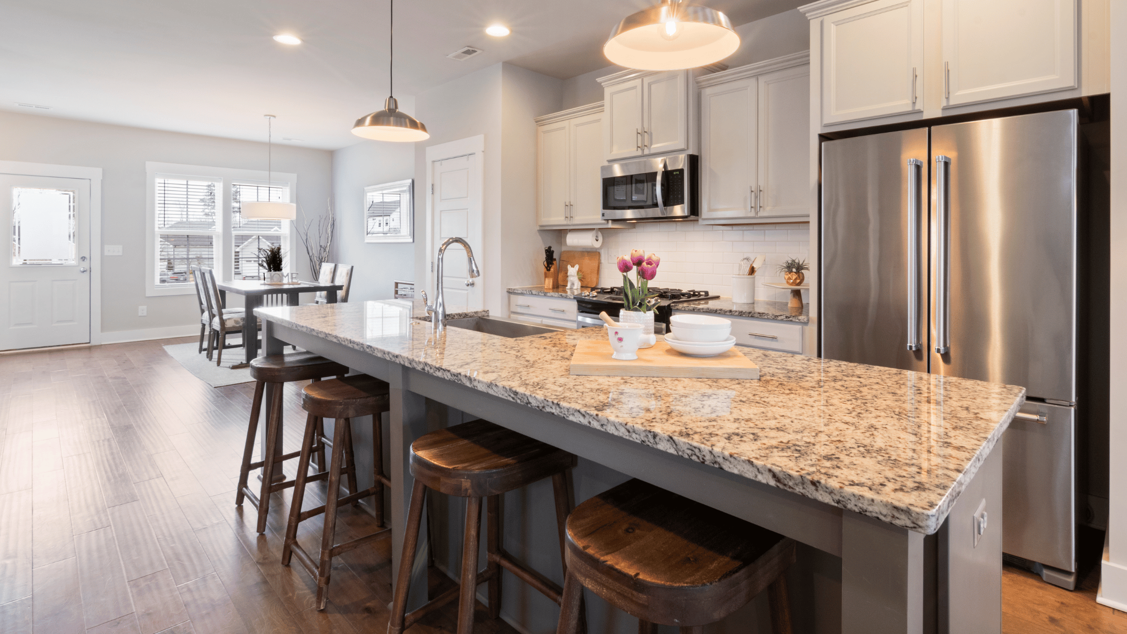 Deep Cleaning Services: Give Your Home the Refresh It Deserves